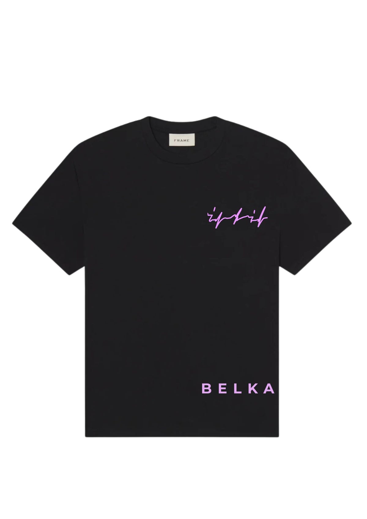 T-shirt FIGHTING IS IN MY DNA